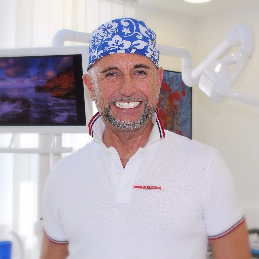 Bild von Dr. Michael Leukauf