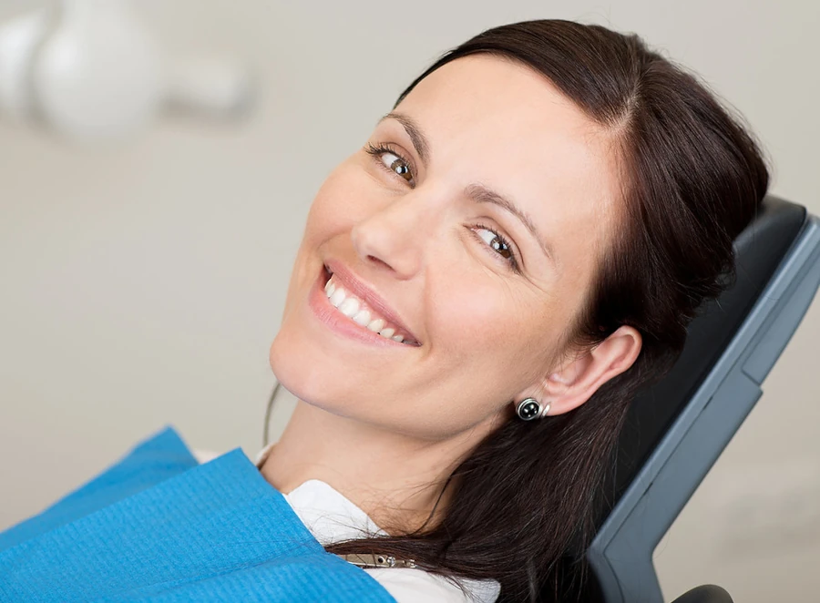 Behandlung von Angstpatienten